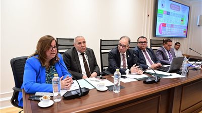 إسكان النواب توافق على موازنة 6 جهات.. أبرزها الإسكان الاجتماعي وهيئة تنمية الصعيد