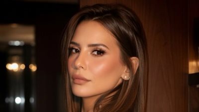 إيمان العاصي تفتح ملف مخدر الاغتصاب في مسلسلها الجديد 