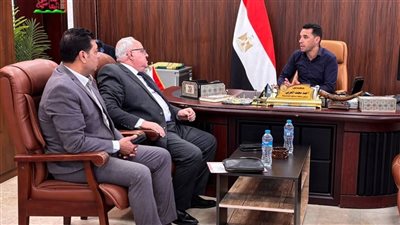 استجابة لشكاوى السكان.. حدائق العاصمة تكثف توفير أسطوانات البوتاجاز وتدرس إنشاء مستودع دائم