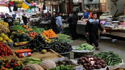 أسعار الخضراوات والفاكهة اليوم الأربعاء 13 مايو 2026 جملة وتجزئة.. بداية تراجع العنب