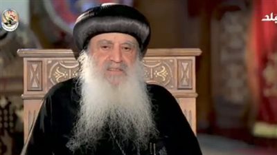 نصف قرن من الرهبنة والعطاء.. مطرانية طنطا تحتفل باليوبيل الذهبي للأنبا بولا الأحد المقبل