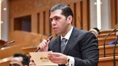 أنا بتاع بُن.. النائب أحمد عبد المعبود يكشف موقفه من عقار مخالف في السلام بعد خلافه مع النائب الأسيوطي