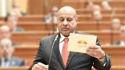 عايز يهد 20 مليون جنيه.. النائب محمد الأسيوطي يواجه النائب عبد المعبود بشأن علاقته بعقار في السلام