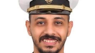 مهندس السفينة المحتجزة في الصومال