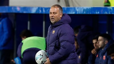 الأولى بعد حسم اللقب.. برشلونة يسقط أمام ألافيس في الدوري الإسباني