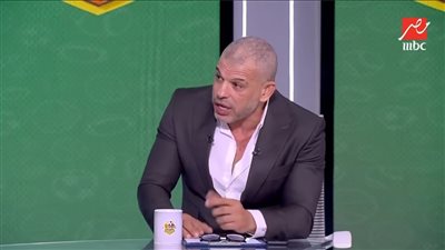 بشير التابعي: اتحاد العاصمة فريق متواضع.. والزمالك مطالب بالتسجيل مبكرًا