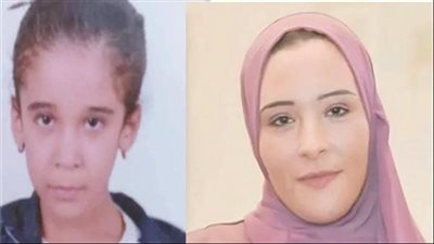 المتهمة والمجني عليها