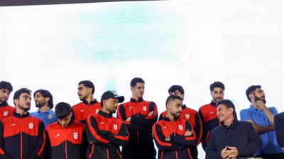 البيت الأبيض: منع أفراد بطاقم المنتخب الإيراني من المشاركة في كأس العالم بسبب مزاعم ارتباطهم بالحرس الثوري 