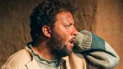 ميشيل ميلاد عن دوره بمسلسل القصة الكاملة: ابتعادي عن الكوميديا كان مخوفني.. وبقدم شخصية سايكو