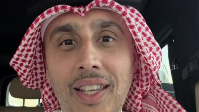 خوفًا من الله.. الإعلامي الكويتي شعيب راشد يعلن حذف جميع حلقات برنامجه من يوتيوب