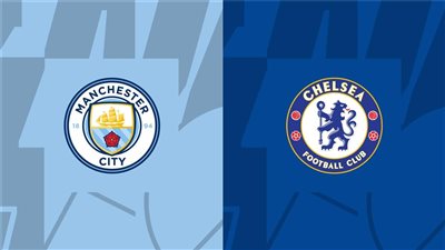 موعد مباراة مانشستر سيتي القادمة ضد تشيلسي في نهائي كأس الاتحاد الإنجليزي 2025-2026 والقنوات الناقلة 