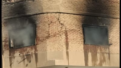 نشوب حريق في شقة بالهرم دون وقوع إصابات