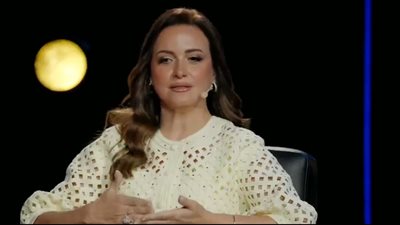 صبرت وما استسلمتش.. ريهام عبد الغفورعن بدايتها الفنية: كنت بتكسر ولكن اتعلمت الصبر