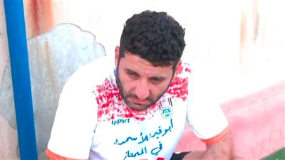 أمير عزمي: مدرب أبو قير السابق يستحق الإشادة.. والمنافسة على الصعود صعبة جدا