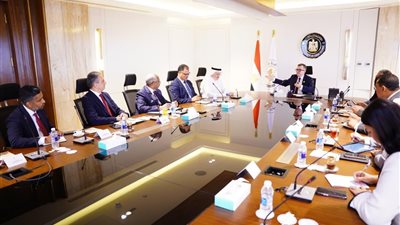 وزير التخطيط: العمل على برنامج البنك الإسلامي للتنمية الجديد لتعزيز الصادرات وتمكين القطاع الخاص