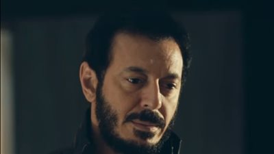مصطفى شعبان