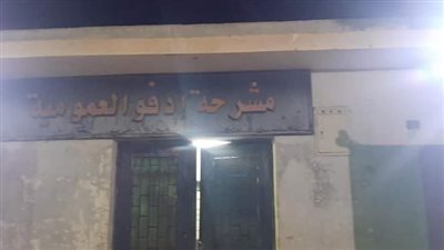 جميعهم تفحموا.. مصرع 3 أشخاص مجهولي الهوية إثر وقوع حادث بطريق إدفو - مرسى علم 