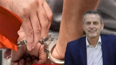 حبس المتهم بقطع التيار الكهربائي عن منزل سفير بلجيكا في العمرانية بقصد السرقة