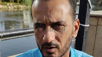 خال البحار المختطف    