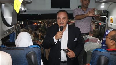 حجاج سوهاج    