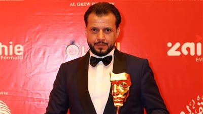 مصمم المجوهرات محمد القريو يواصل التألق ويحصد جائزة 