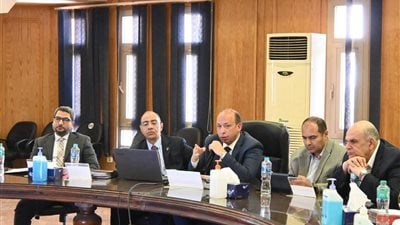 مستشفيات جامعة القاهرة ترفع درجة الاستعداد لعيد الأضحى.. وتوجه بتوفير مخزون طبي لـ6 أشهر