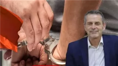تجديد حبس المتهم بقطع التيار الكهربائي عن منزل سفير بلجيكا بالعمرانية بغرض السرقة 15 يوما