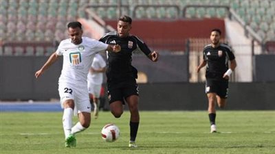 نتيجة مباراة البنك الأهلي والجونة في الدوري.. التعادل الإيجابي يحسم اللقاء