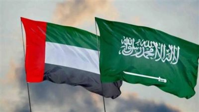 الامارات والسعودية 