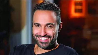 كوميدي.. تفاصيل مسلسل أحمد فهمي برمضان 2027