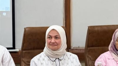 الدكتورة نهلة الصعيدي    