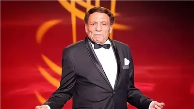 عادل إمام