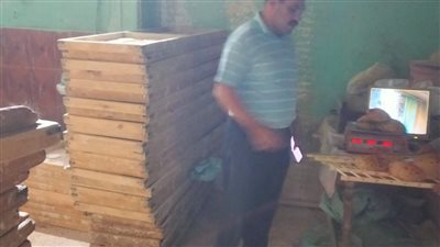 ضبط 17 مخالفة تموينية ببني سويف بينها التصرف في دقيق مدعم وإنتاج خبز غير مطابق للمواصفات