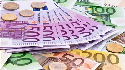 سعر اليورو أمام الجنيه اليوم الاثنين 6 يوليو 2026