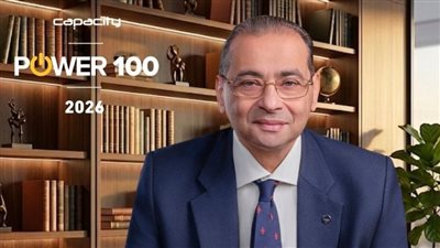 المصرية للاتصالات تعلن اختيار تامر المهدي ضمن قائمة كاباسيتي باور 100 لقادة قطاع الاتصالات العالمي لعام 2026