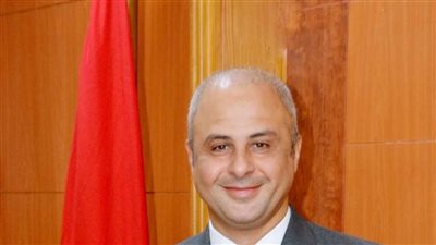 تعيين هاني محمد مديرًا للمركز الإعلامي بوزارة التموين
