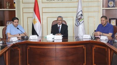 تجهيز 161 ساحة صلاة ورفع الطوارئ ببني سويف استعدادًا لعيد الأضحى 