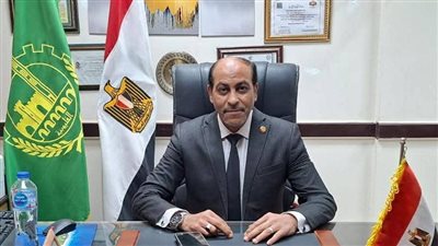 وكيل وزارة التموين     