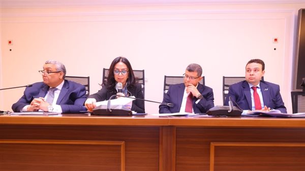 طفرة في حجم البرامج والخدمات الاجتماعية.. وزيرة التضامن تشارك اجتماع لجنة الخطة والموازنة بالنواب