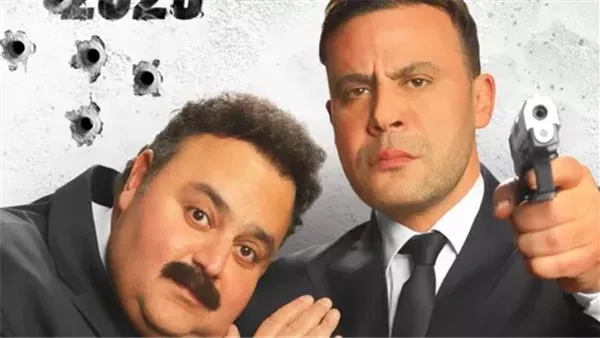 قبل عرضه في يونيو.. التفاصيل الكاملة لـ فيلم صقر وكناريا بطولة محمد إمام وشيكو