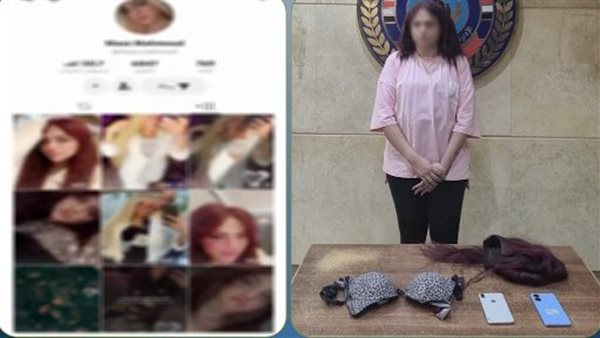 بملابس نسائية.. القبض على أحد الأشخاص بسبب الرقص بصورة خادشة للحياء في الجيزة
