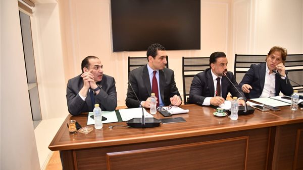 وزير الرياضة: ملف العاملين بمراكز الشباب كان يشغلني قبل أن أتولى الوزارة.. والحل وفقا للقانون