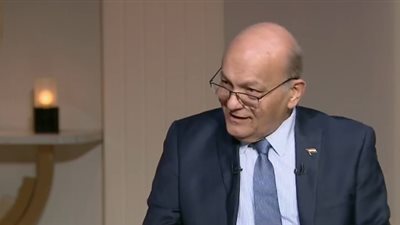  المستشار عبد الرحمن محمد