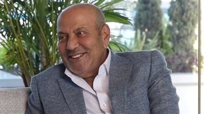 أيمن حسين رئيس مجلس إدارة Sky Investments 