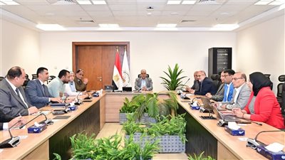 الري: نفذنا العديد من المشروعات لحماية الشواطئ المصرية من النوات البحرية والتأثيرات السلبية لتغير المناخ