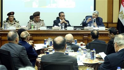 الأكاديمية الطبية العسكرية تنظم ندوة لتطوير منظومة الرعاية الصحية بمشاركة المؤسسات الطبية المصرية