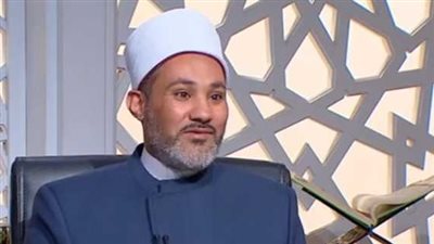 الدكتور أحمد العوضي