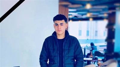 الطالب أحمد محمد رزق عبده    