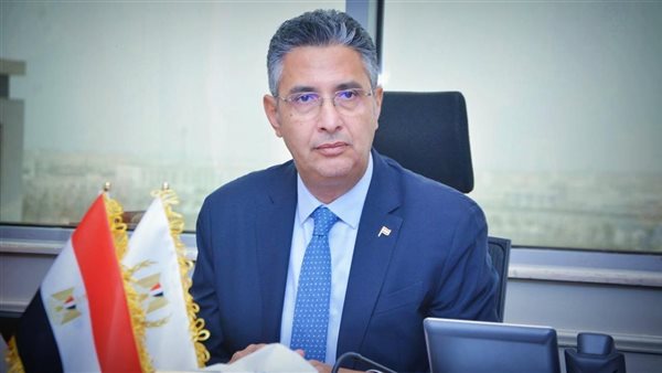 وزير التموين يتوجه إلى روسيا للمشاركة في المنتدى الروسي الخامس للحبوب
