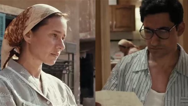 استعدادًا لعرضه 17 يونيو.. طرح الإعلان الرسمي لفيلم القصص بطولة نيللي كريم وأمير المصري